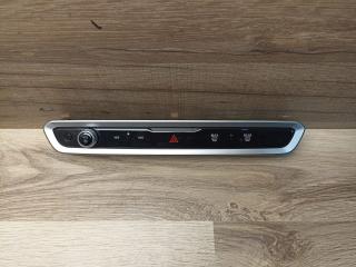 панель управления BMW X7 G07 [рестайлинг] G07 2023, 3.0 л., B58B30P, бензин, АКПП, a96, внедорожник 5 дв., полный привод, 61315A64198, 5A64198