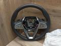 руль BMW X7 G07 [рестайлинг] G07 2023, 3.0 л., B58B30P, бензин, АКПП, a96, внедорожник 5 дв., полный привод, 5A34876, 32305A34876 - фото №2
