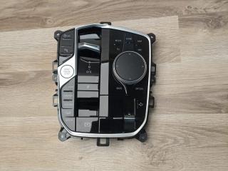 модуль управления селектора АКПП BMW X7 G07 [рестайлинг] G07 2023, 3.0 л., B58B30P, бензин, АКПП, a96, внедорожник 5 дв., полный привод, 5A63D02, 61315A63D02, 5A6AEE9, 61315A6AEE9, 5A9CB28