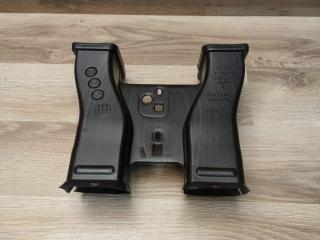 воздуховод печки BMW X7 G07 [рестайлинг] G07 2023, 3.0 л., B58B30P, бензин, АКПП, a96, внедорожник 5 дв., полный привод, 9399726, 9399746