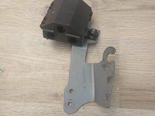 кронштейн (крепление) BMW X7 G07 [рестайлинг] G07 2023, 3.0 л., B58B30P, бензин, АКПП, a96, внедорожник 5 дв., полный привод, 61139249146, 9249146, 6884291