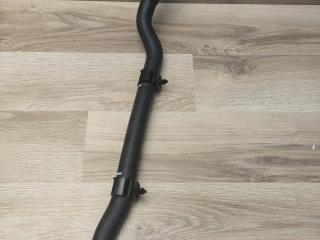 патрубок (трубопровод, шланг) BMW X7 G07 [рестайлинг] G07 2023, 3.0 л., B58B30P, бензин, АКПП, a96, внедорожник 5 дв., полный привод, 17125A3B038, 5A3B038