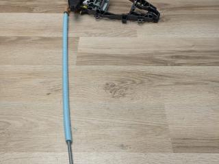 скелет ручки двери задней левой BMW X7 G07 2021, 3.0 л., B58B30C, бензин, АКПП, a96 mineral-weiss metallic, внедорожник 5 дв., 8497643