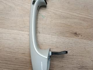 ручка наружная задняя правая BMW X7 G07 [рестайлинг] G07 2023, 3.0 л., B58B30P, бензин, АКПП, a96, внедорожник 5 дв., полный привод, 7470536, 51217470536
