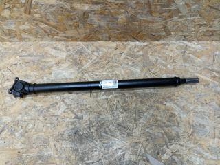 карданный вал BMW X7 G07 [рестайлинг] G07 2023, 3.0 л., B58B30P, бензин, АКПП, a96, внедорожник 5 дв., полный привод, 26209455545, 9455545