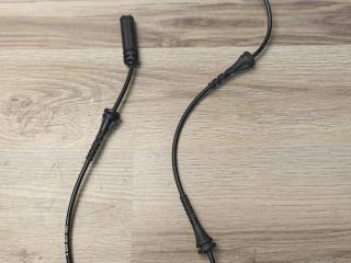 датчик ABS BMW X7 G07 [рестайлинг] G07 2023, 3.0 л., B58B30P, бензин, АКПП, a96, внедорожник 5 дв., полный привод, 34526895656, 6895656