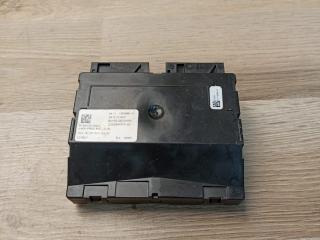 блок управления печки / климат-контроля BMW X7 G07 [рестайлинг] G07 2023, 3.0 л., B58B30P, бензин, АКПП, a96, внедорожник 5 дв., полный привод, 64115A7D1D9, 5A7D1D9