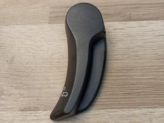 ручка открывания капота BMW X7 G07 [рестайлинг] G07 2023, 3.0 л., B58B30P, бензин, АКПП, a96, внедорожник 5 дв., полный привод, 51437445745, 7445745