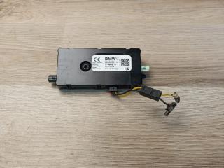 усилитель антенны BMW X7 G07 [рестайлинг] G07 2023, 3.0 л., B58B30P, бензин, АКПП, a96, внедорожник 5 дв., полный привод, 65206840258, 6840258