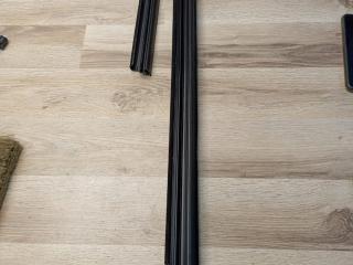 накладка двери (крышки) багажника BMW X7 G07 [рестайлинг] G07 2023, 3.0 л., B58B30P, бензин, АКПП, a96, внедорожник 5 дв., полный привод, 51357484062, 7484062, 51357484064, 7484064