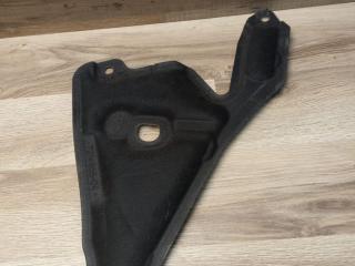 шумоизоляция (термозащита) BMW X5 G05 2021, 3.0 л., B58B30C, бензин, АКПП, sophisto-grau brillant metallic, внедорожник 5 дв., полный привод, 51487214655, 7214655