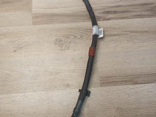 клемма аккумулятора минус BMW X7 G07 [рестайлинг] G07 2023, 3.0 л., B58B30P, бензин, АКПП, a96, внедорожник 5 дв., полный привод, 9844375, 12429844375