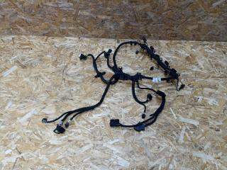 проводка двигателя BMW X7 G07 [рестайлинг] G07 2023, 3.0 л., B58B30P, бензин, АКПП, a96, внедорожник 5 дв., полный привод, 5A2A789, 5A2A790, 12515A2A790