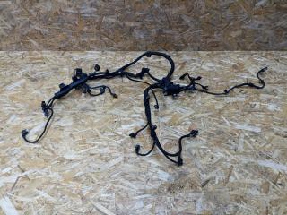 проводка двигателя BMW X7 G07 [рестайлинг] G07 2023, 3.0 л., B58B30P, бензин, АКПП, a96, внедорожник 5 дв., полный привод, 7330962, 5A58C91, 5A58C90