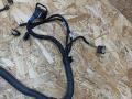 проводка двигателя BMW X7 G07 [рестайлинг] G07 2023, 3.0 л., B58B30P, бензин, АКПП, a96, внедорожник 5 дв., полный привод, 5A59434, 5A59433, 12515A59434 - фото №7