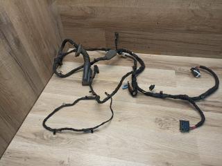 дверная проводка BMW 3 серия G20 2019, 2.0 л., B46 B20 B, бензин, АКПП, mediterran-blau metallic, седан, полный привод, 8718212, 8718215