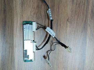 блок управления (другие) BMW X7 G07 [рестайлинг] G07 2023, 3.0 л., B58B30P, бензин, АКПП, a96, внедорожник 5 дв., полный привод, 63215A43ED0, 5A43ED0