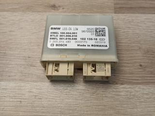 блок управления парктрониками BMW 3 серия G20 2019, 2.0 л., B46 B20 B, бензин, АКПП, mediterran-blau metallic, седан, полный привод, 66209872922, 9872922