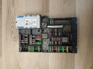 блок предохранителей BMW 3 серия G20 2019, 2.0 л., B46 B20 B, бензин, АКПП, mediterran-blau metallic, седан, полный привод, 61148715719, 8715719, 61358795477, 8795477