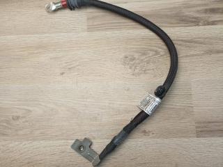 плюсовой провод аккумулятора BMW 3 серия G20 2019, 2.0 л., B46 B20 B, бензин, АКПП, mediterran-blau metallic, седан, полный привод, 61128797685, 8797685