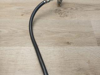 минусовой провод аккумулятора BMW 3 серия G20 2019, 2.0 л., B46 B20 B, бензин, АКПП, mediterran-blau metallic, седан, полный привод, 61219442115, 9442115