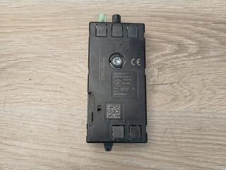 антенна BMW 3 серия G20 2019, 2.0 л., B46 B20 B, бензин, АКПП, mediterran-blau metallic, седан, полный привод, 65206835146, 6835146