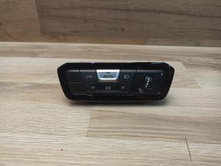 блок управления светом BMW 3 серия G20 2019, 2.0 л., B46 B20 B, бензин, АКПП, mediterran-blau metallic, седан, полный привод, 61319461139, 9461139