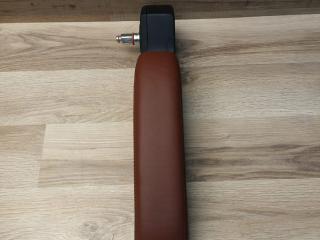 подлокотник сиденья заднего правого BMW X7 G07 2021, 3.0 л., B58B30C, бензин, АКПП, a96 mineral-weiss metallic, внедорожник 5 дв., 52208495214, 8495214