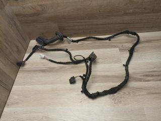 дверная проводка BMW 3 серия G20 2019, 2.0 л., B46 B20 B, бензин, АКПП, mediterran-blau metallic, седан, полный привод, 8718245, 8718244