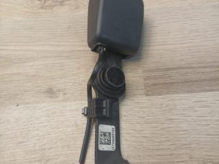 замок ремня безопасности BMW 3 серия G20 2019, 2.0 л., B46 B20 B, бензин, АКПП, mediterran-blau metallic, седан, полный привод, 72117442031, 7442031