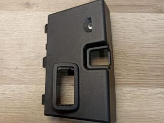 плафон подсветки бардачка BMW 3 серия G20 2019, 2.0 л., B46 B20 B, бензин, АКПП, mediterran-blau metallic, седан, полный привод, 51166807232, 6807232