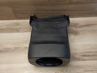 кожух рулевой колонки BMW 3 серия G20 2019, 2.0 л., B46 B20 B, бензин, АКПП, mediterran-blau metallic, седан, полный привод, 51456805546, 6805546, 51456805545, 6805545