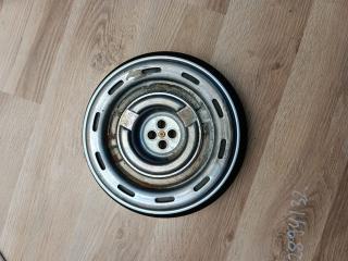 шкив коленвала BMW X7 G07 [рестайлинг] G07 2023, 3.0 л., B58B30P, бензин, АКПП, a96, внедорожник 5 дв., полный привод, 9453608, 11239453608