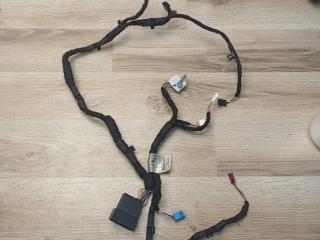 дверная проводка BMW 3 серия G20 2019, 2.0 л., B46 B20 B, бензин, АКПП, mediterran-blau metallic, седан, полный привод, 8716586, 8716574