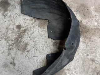 защита арок задняя левая (подкрылок) BMW 4 серия F32/F33 F36 2016, 2.0 л., B48 B20 A, бензин, АКПП, mineral gray, лифтбэк, правый руль, 7260747, 51717260747