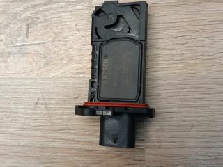 расходомер воздуха BMW 3 серия G20 2019, 2.0 л., B46 B20 B, бензин, АКПП, mediterran-blau metallic, седан, полный привод, 13628583496, 8583496