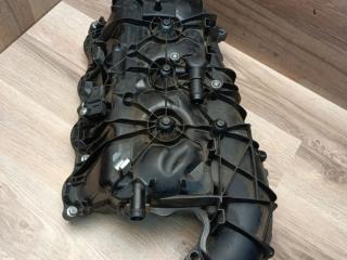 коллектор впускной BMW 3 серия G20 2019, 2.0 л., B46 B20 B, бензин, АКПП, mediterran-blau metallic, седан, полный привод, 11618647975, 8647975