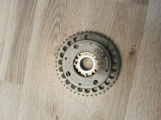 фазорегулятор BMW 3 серия G20 2019, 2.0 л., B46 B20 B, бензин, АКПП, mediterran-blau metallic, седан, полный привод, 8629907, 11368629907