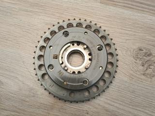 фазорегулятор BMW 3 серия G20 2019, 2.0 л., B46 B20 B, бензин, АКПП, mediterran-blau metallic, седан, полный привод, 8629906, 11368629906