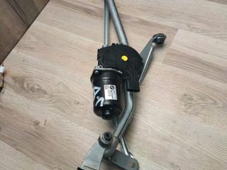 механизм стеклоочистителя (трапеция дворников) BMW 3 серия G20 2019, 2.0 л., B46 B20 B, бензин, АКПП, mediterran-blau metallic, седан, полный привод, 61617427901, 7427901