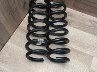 пружина задняя BMW 3 серия G20 2019, 2.0 л., B46 B20 B, бензин, АКПП, mediterran-blau metallic, седан, полный привод, 6889967, 33536889967