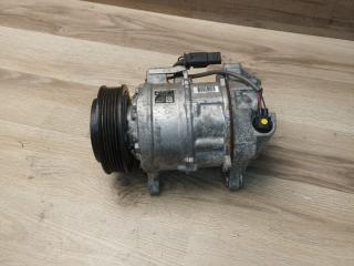 компрессор кондиционера BMW 3 серия G20 2019, 2.0 л., B46 B20 B, бензин, АКПП, mediterran-blau metallic, седан, полный привод, 6994082, 64526994082