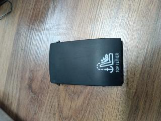 пластик BMW 3 серия G20 2019, 2.0 л., B46 B20 B, бензин, АКПП, mediterran-blau metallic, седан, полный привод, 51477433224, 7433224