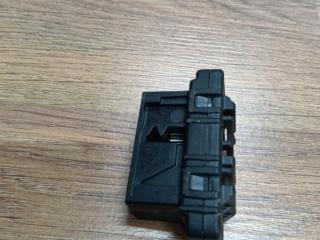 диагностический интерфейс BMW X3 G01 2019, 2.0 л., B46 B20 B, бензин, АКПП, black-sapphire metallic(475), внедорожник 5 дв., полный привод, 61136814609, 6814609