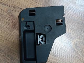 ручка складывания задней спинки BMW 3 серия G20 2019, 2.0 л., B46 B20 B, бензин, АКПП, mediterran-blau metallic, седан, полный привод, 52207392145, 7392145