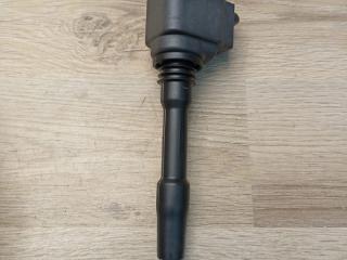 катушка зажигания BMW 3 серия G20 2019, 2.0 л., B46 B20 B, бензин, АКПП, mediterran-blau metallic, седан, полный привод, 8643360, 12138643360