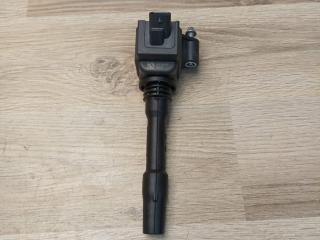 катушка зажигания BMW 3 серия G20 2019, 2.0 л., B46 B20 B, бензин, АКПП, mediterran-blau metallic, седан, полный привод, 8643360, 12138643360