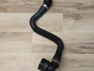 патрубок (трубопровод, шланг) BMW 3 серия G20 2019, 2.0 л., B46 B20 B, бензин, АКПП, mediterran-blau metallic, седан, полный привод, 11538650981, 8650981