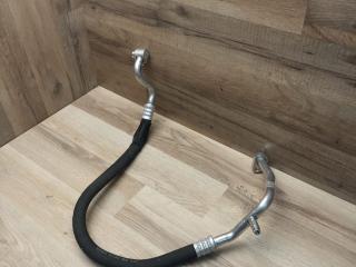 трубка кондиционера BMW 3 серия G20 2019, 2.0 л., B46 B20 B, бензин, АКПП, mediterran-blau metallic, седан, полный привод, 64536841355, 6841355