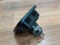 прикуриватель BMW X3 G01 2020, 2.0 л., B46 B20 B, бензин, АКПП, внедорожник 5 дв., 61346843098, 6843098 - фото №2